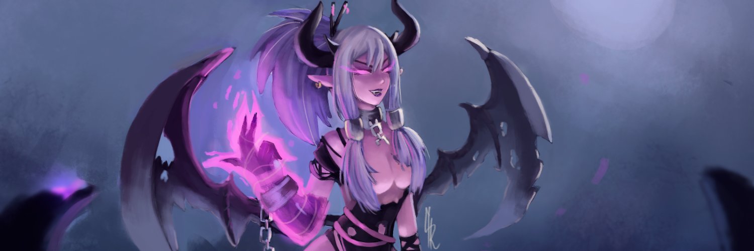 LitchiBot's profile banner image