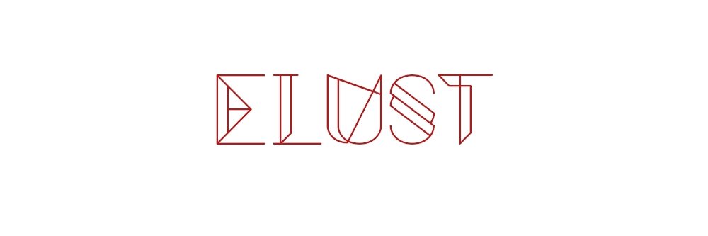 Elust banner