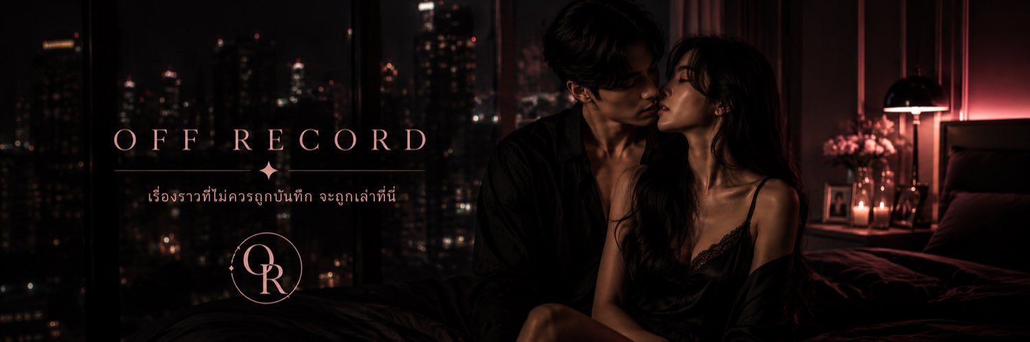 offrecordstory's profile banner image