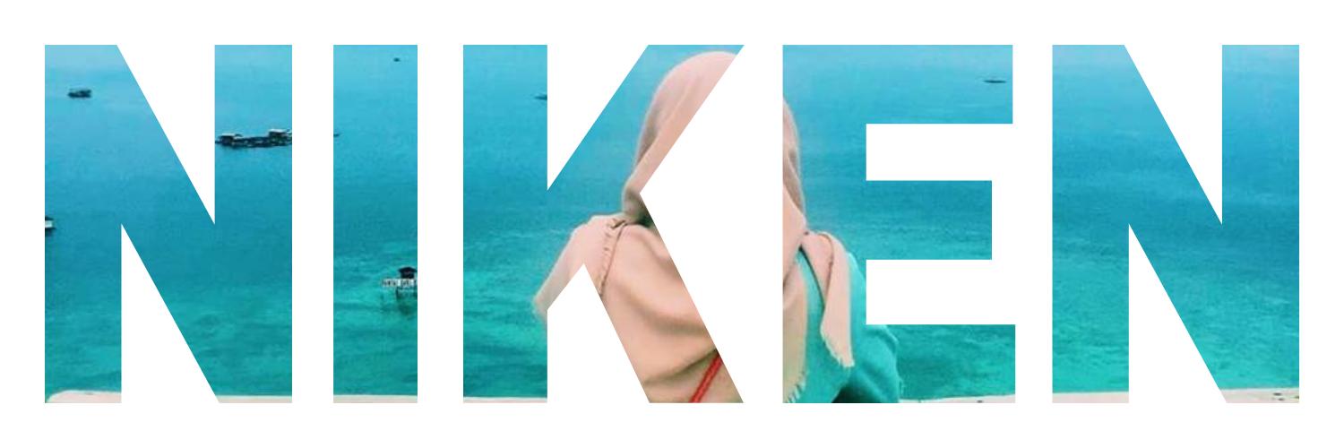 RA_Niken's profile banner image