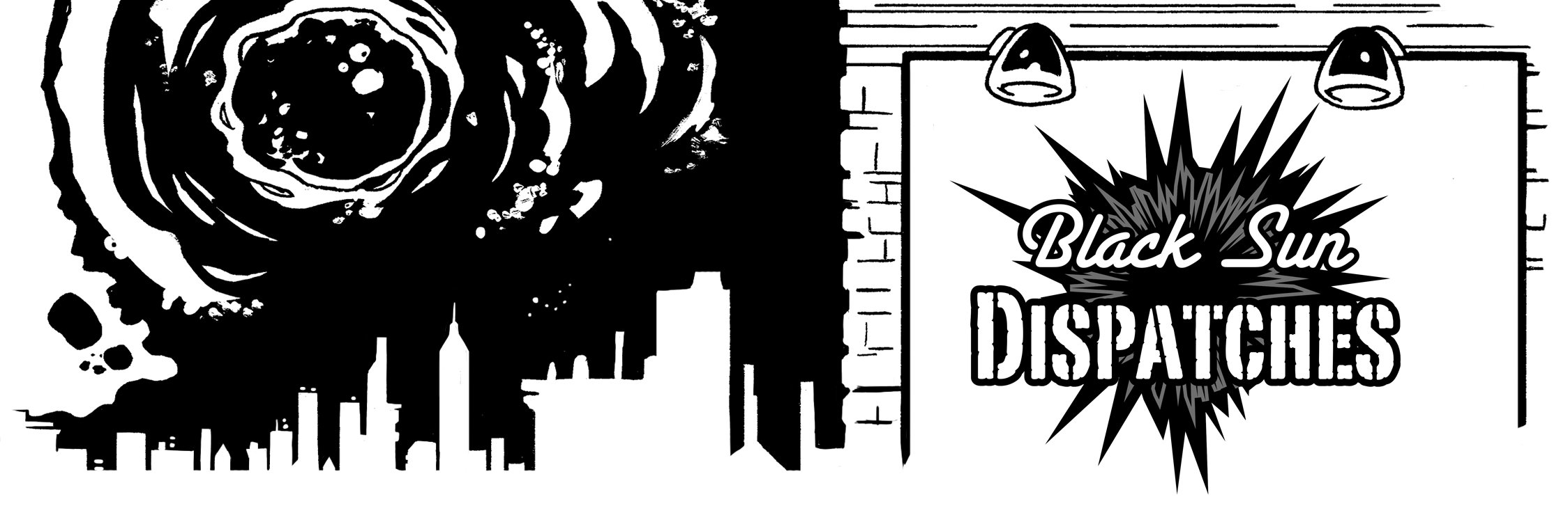 BlackSunShow's profile banner image