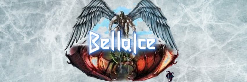 BellaIce4's profile banner image
