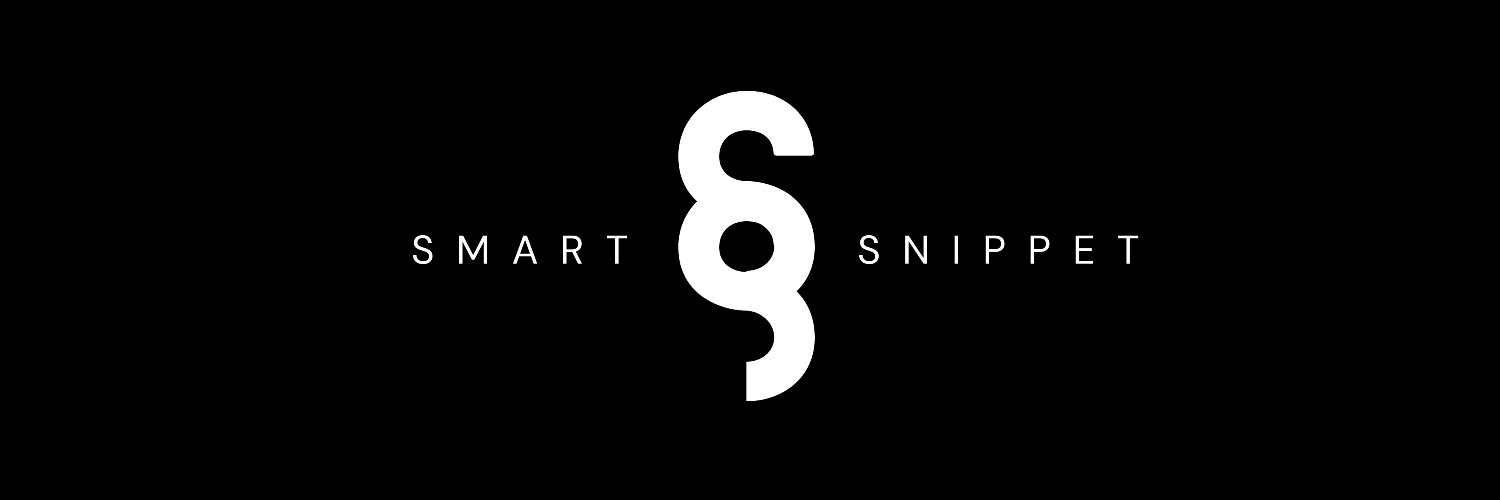 Smart Snippet banner