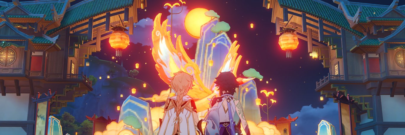 Convallarya's profile banner image