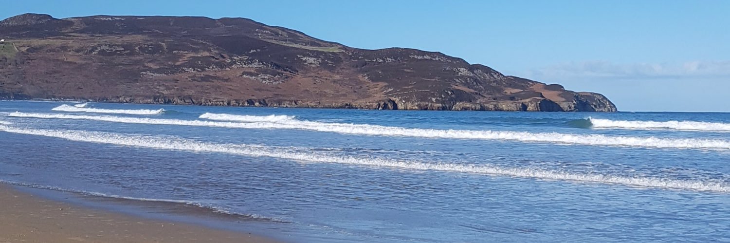 Louise McFadden banner