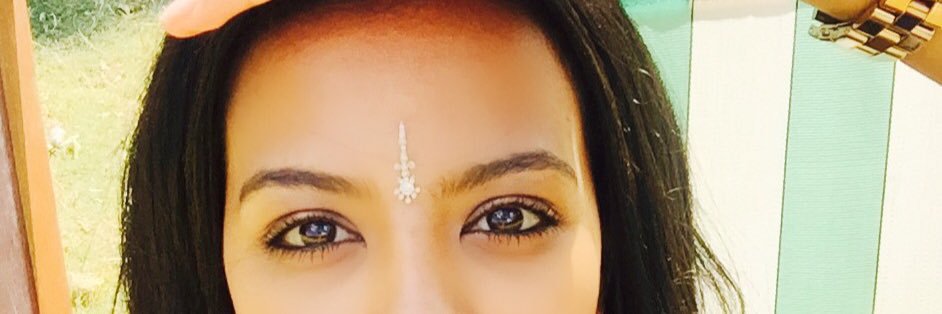 PrincessDelina's profile banner image