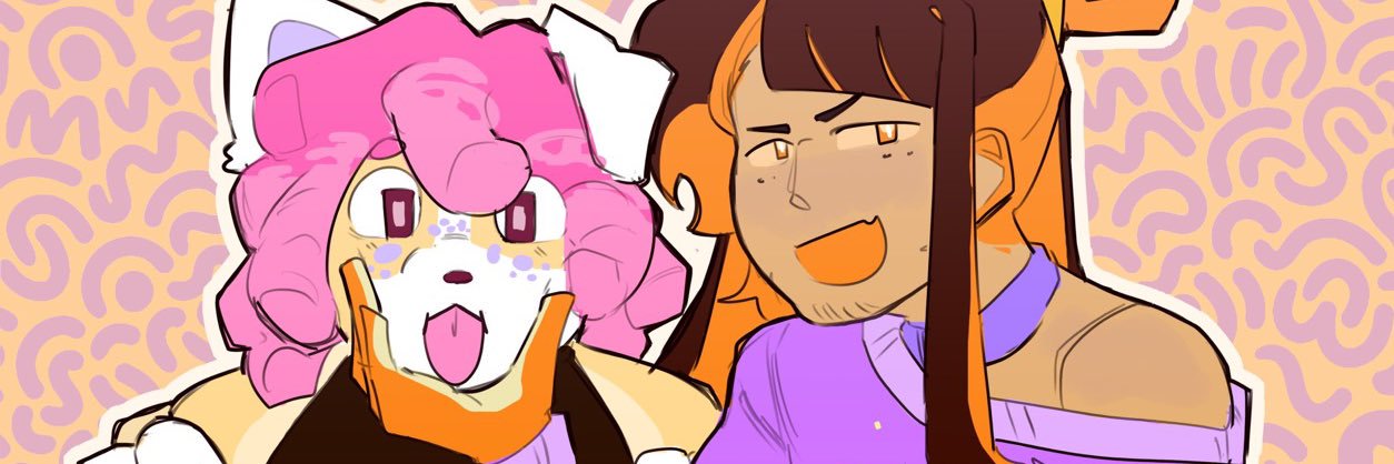 🌸Mochii🌸's banner