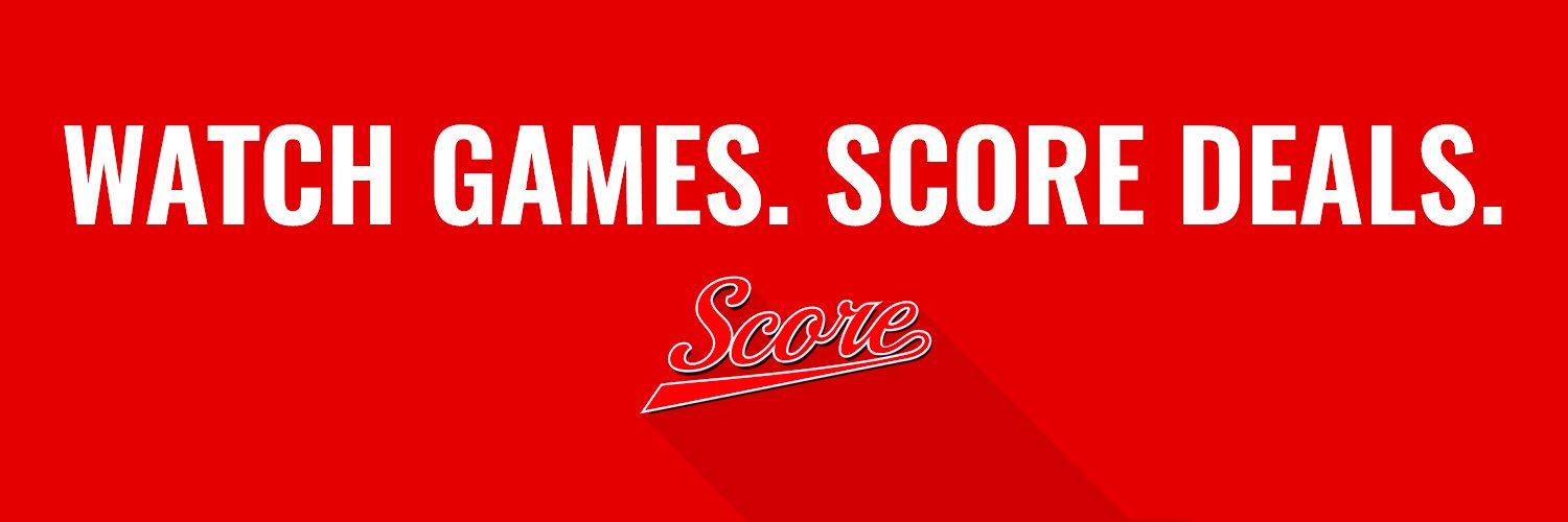 ScoreDeals's profile banner image