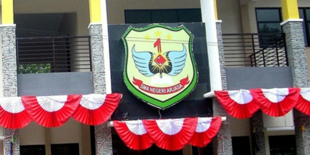 SMAN Arjasa Jember banner