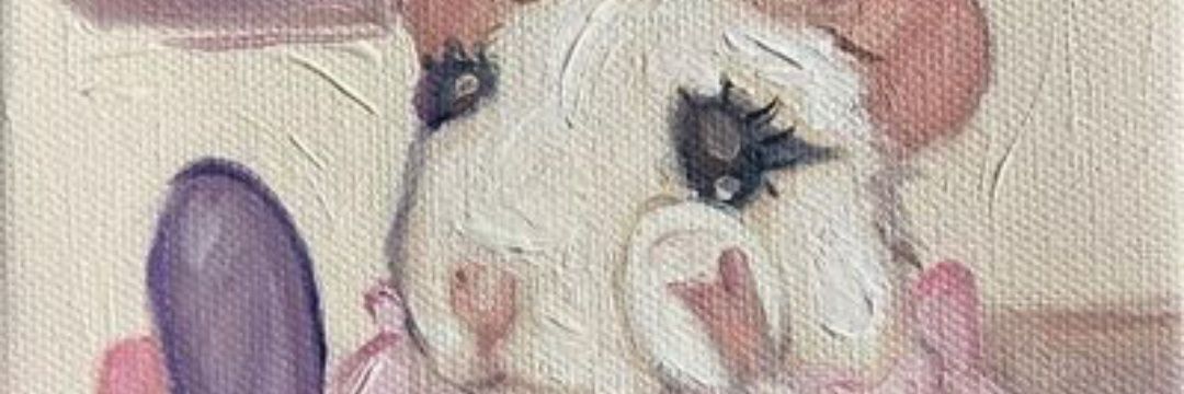 Adriaaana12's profile banner image