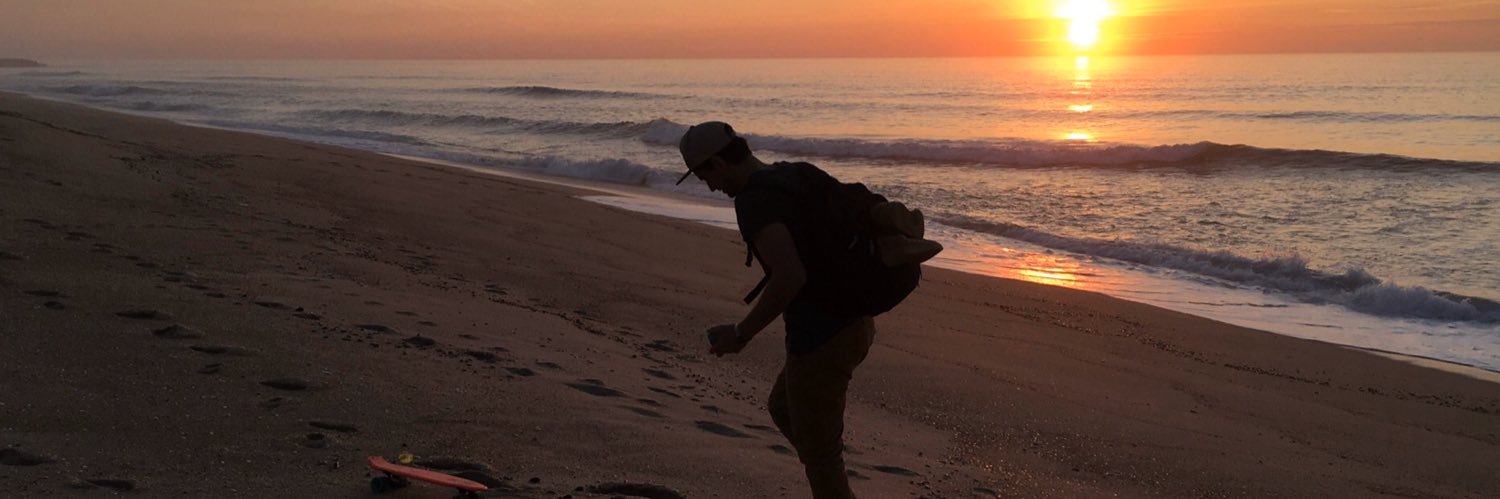 felipearcaro's profile banner image