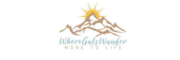 GalsWander Profile Banner