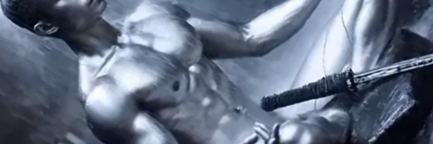 scum783's profile banner image