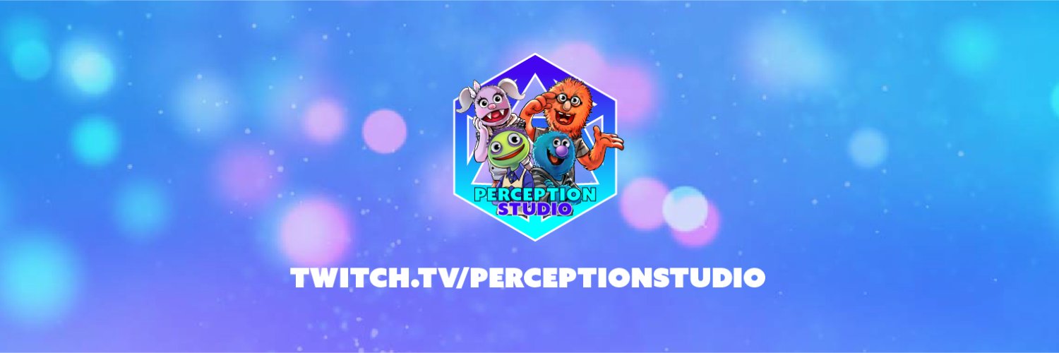 Perception Studio banner