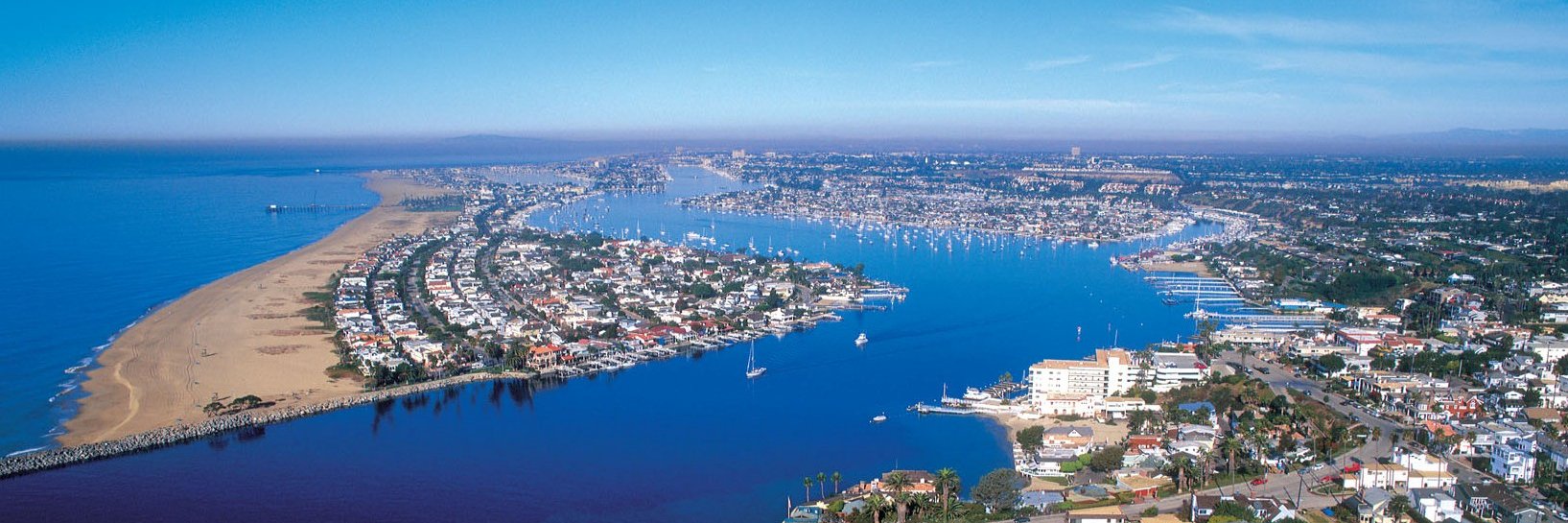 Orange County Medical Association banner