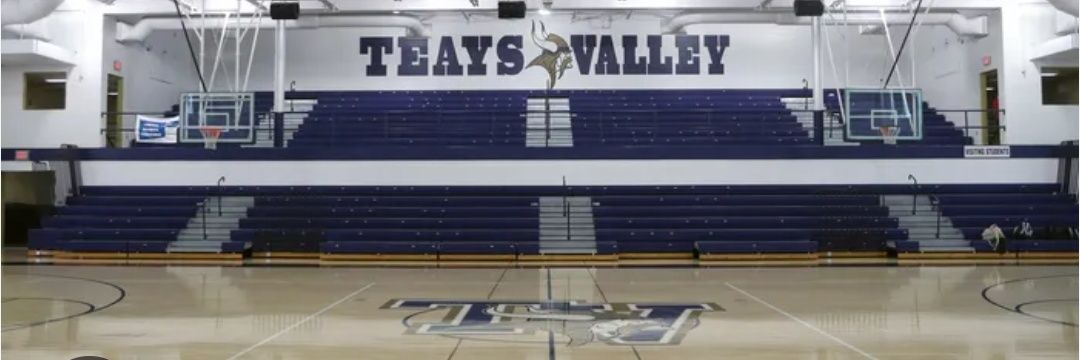 TVHS Girls Basketball banner