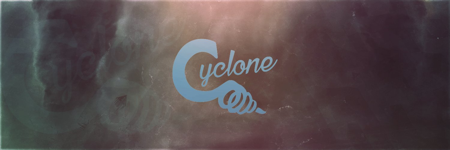 _CycloneYT's profile banner image