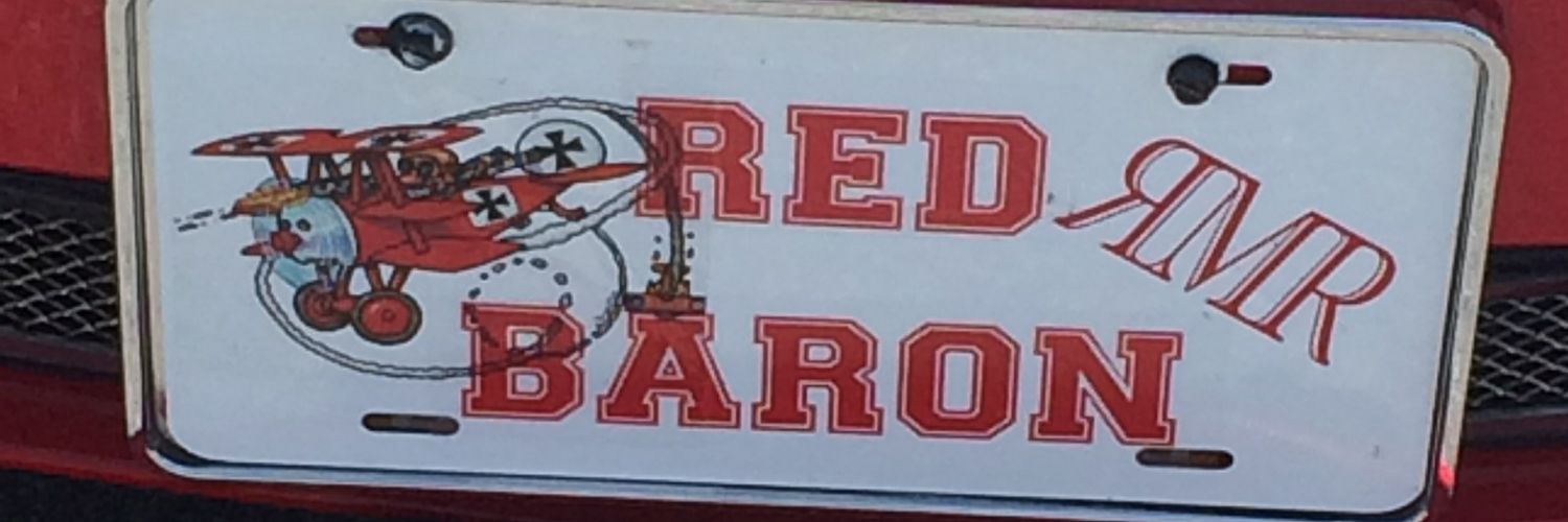 Wayne🇺🇸 banner