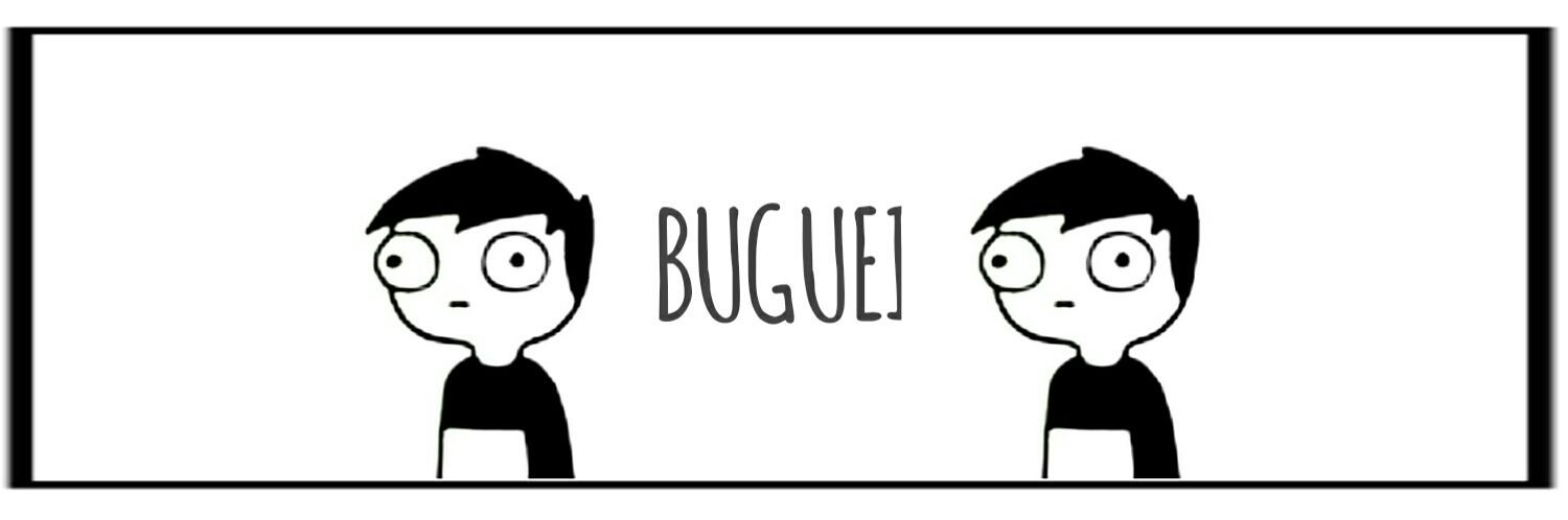 bugueiio's profile banner image