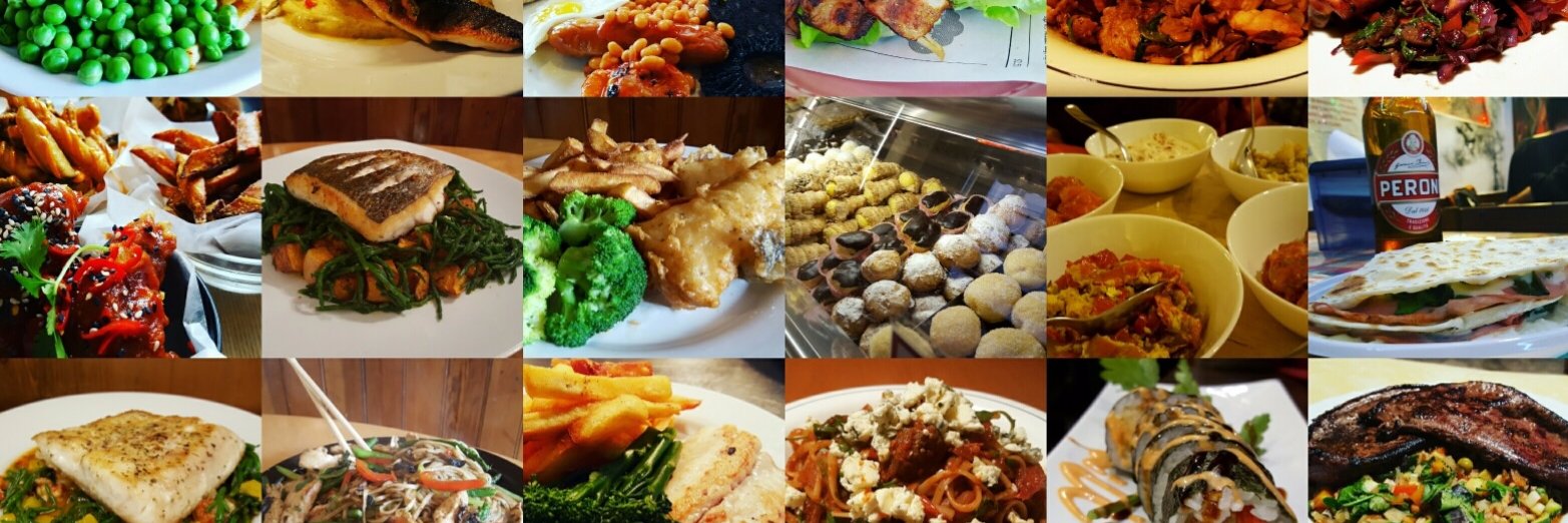Portly_Gourmet's profile banner image