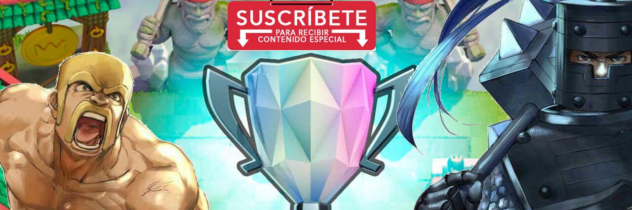 UltimateClash5's profile banner image