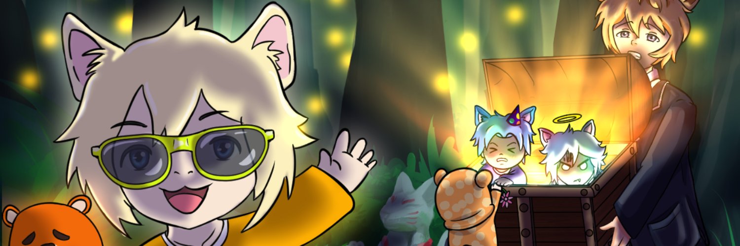 good24517899's profile banner image