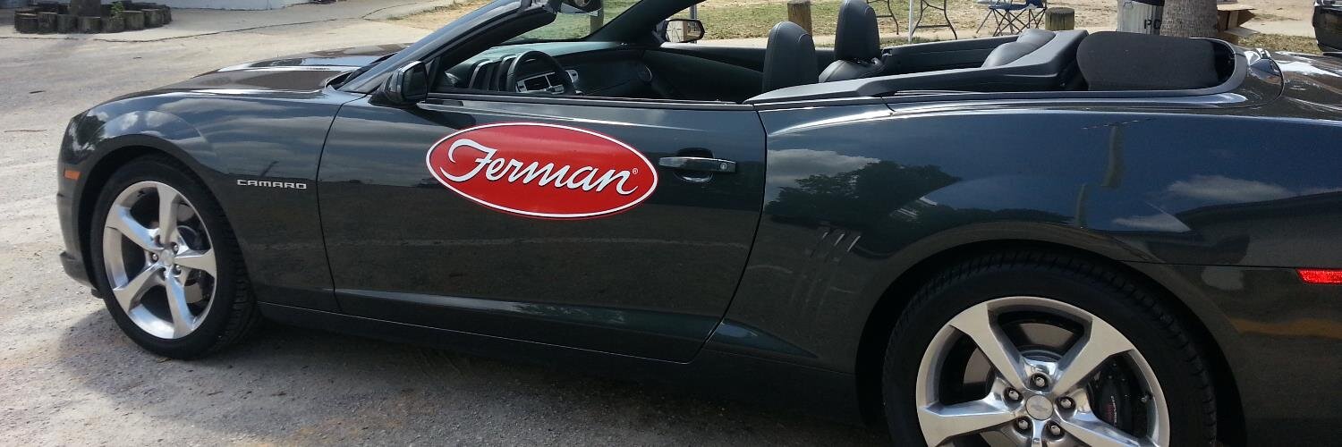 FermanChevyTS's profile banner image