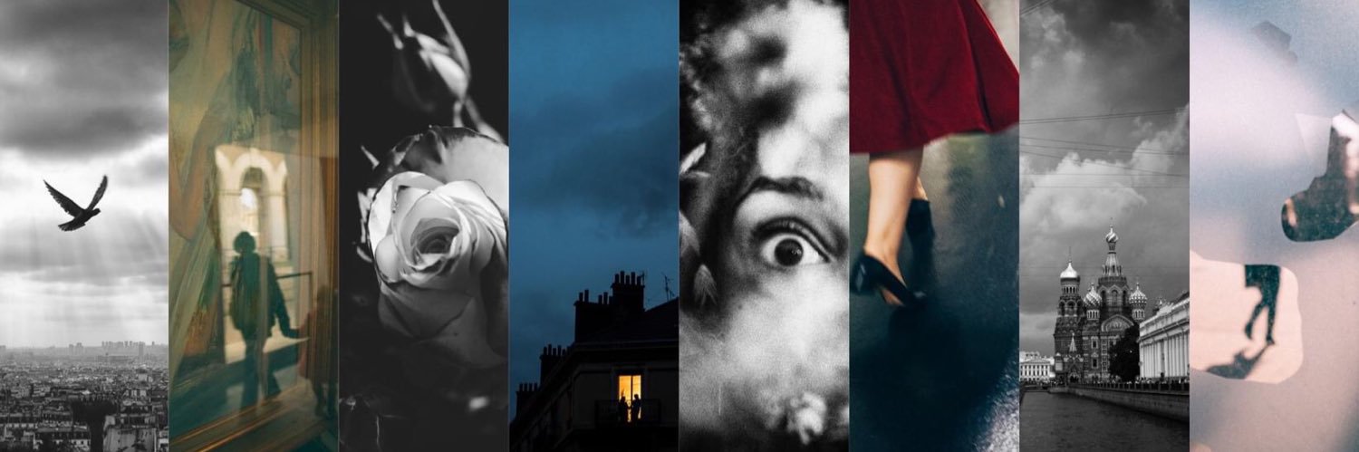 Damien Lorek banner