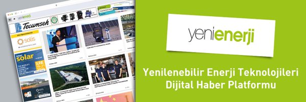 Yenienerji Profile Banner