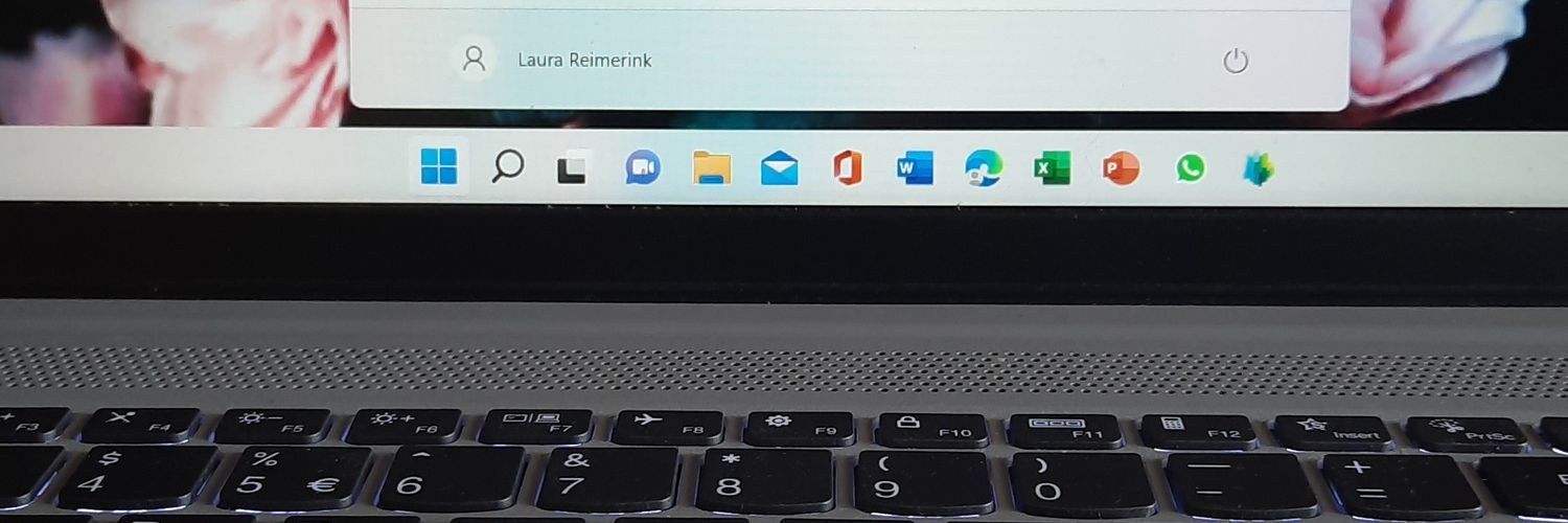 LauraReimerink's profile banner image