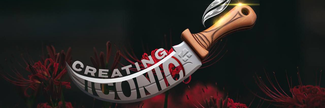 ▁ ▂ ▄ ▅ ▆ ▇ █ Matrix █ ▇ ▆ ▅ ▄ ▂ ▁ banner