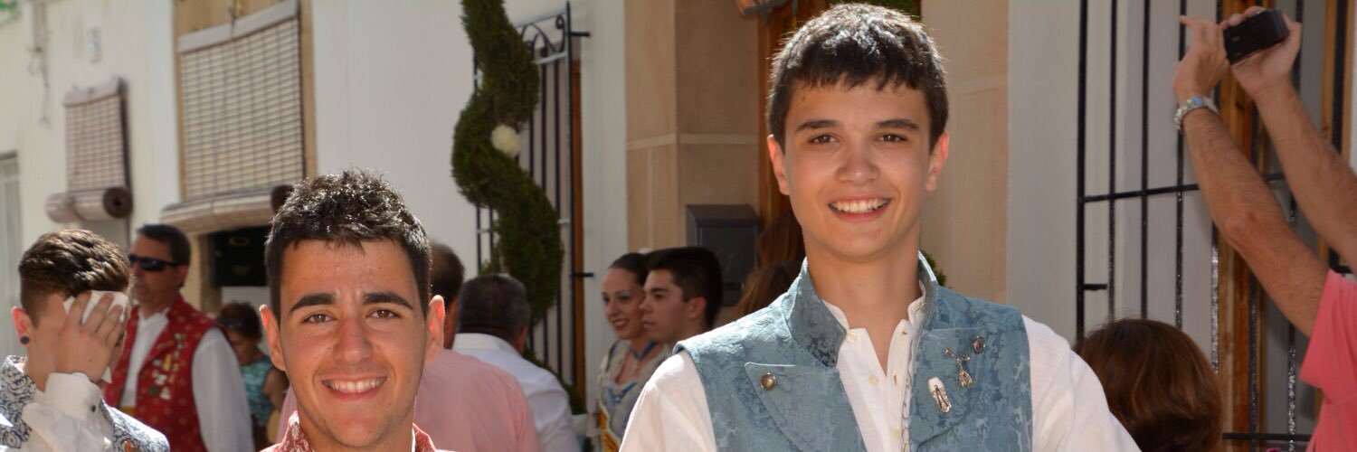 JavierPiles26's profile banner image