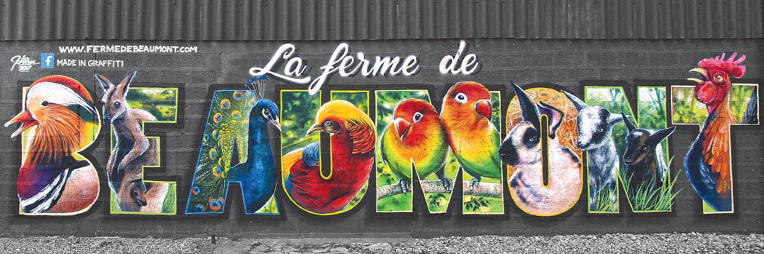 FermedeBeaumont's profile banner image