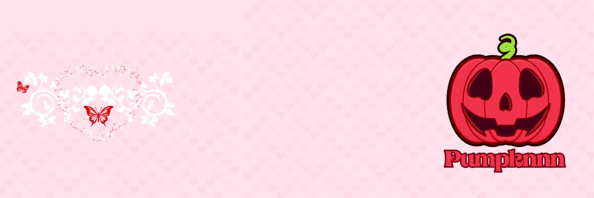 Pumpknnn🎃🥀 banner