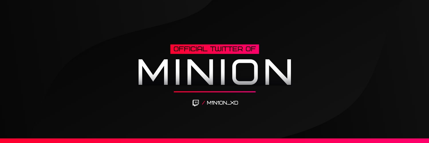 MinionLmao's profile banner image