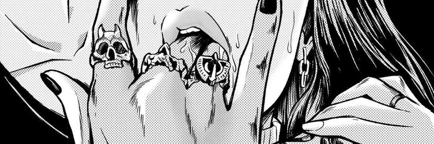 holywithout's profile banner image