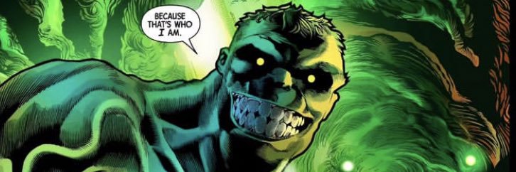 Wolf (The unprecedented malignant force) banner