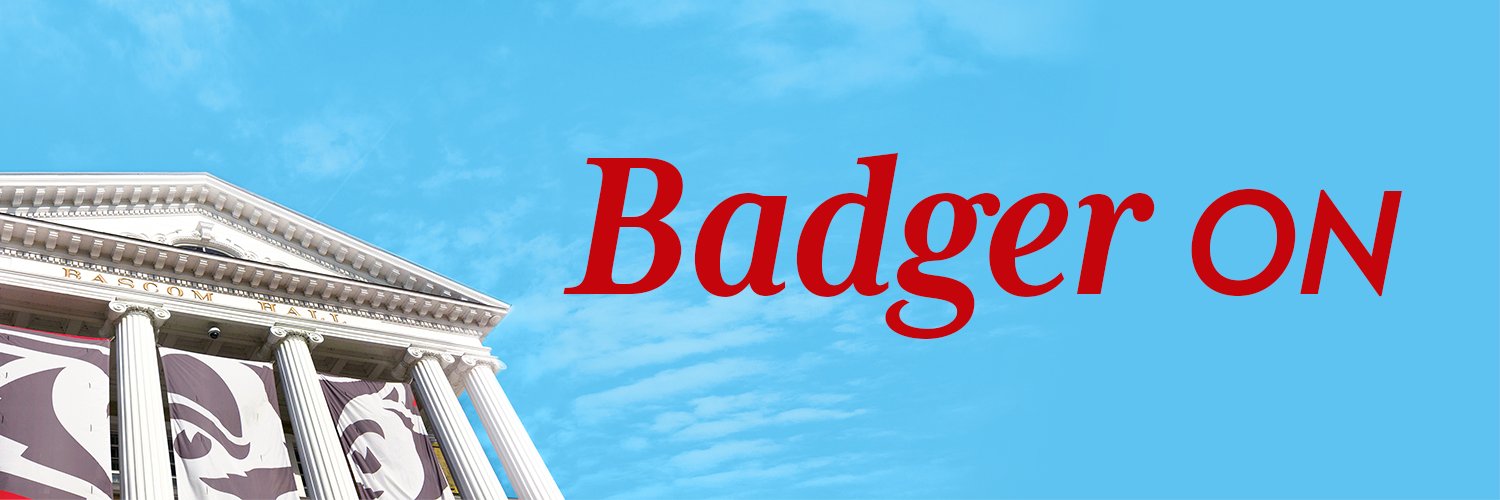 UW Foundation banner