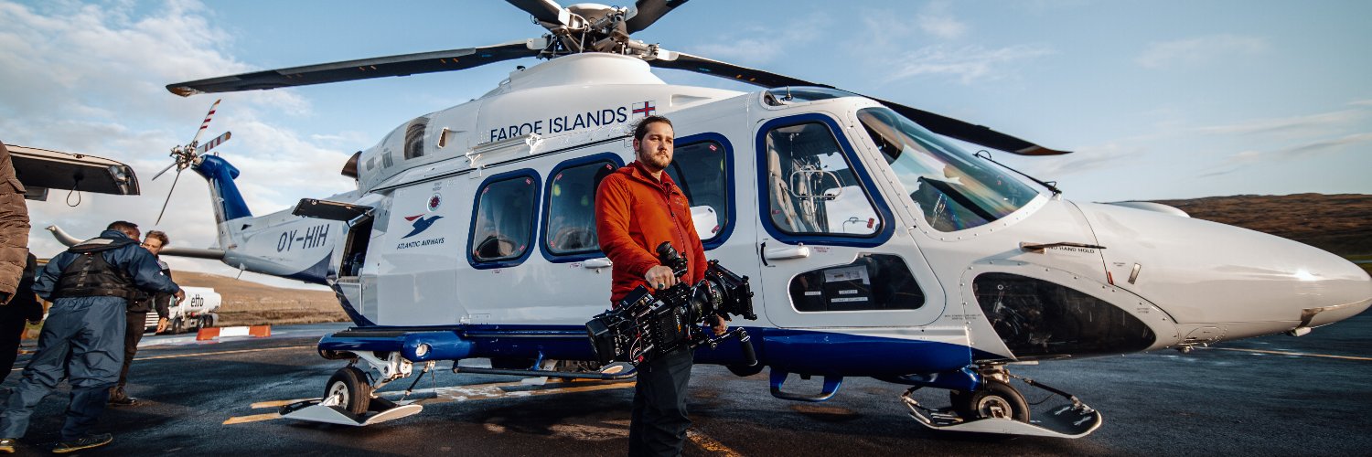 Kevin Garrison banner