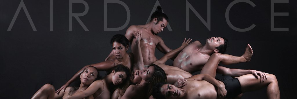AirdancePH's profile banner image
