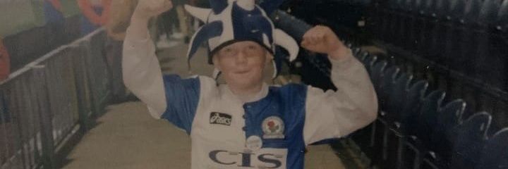 Jordan whitehead banner