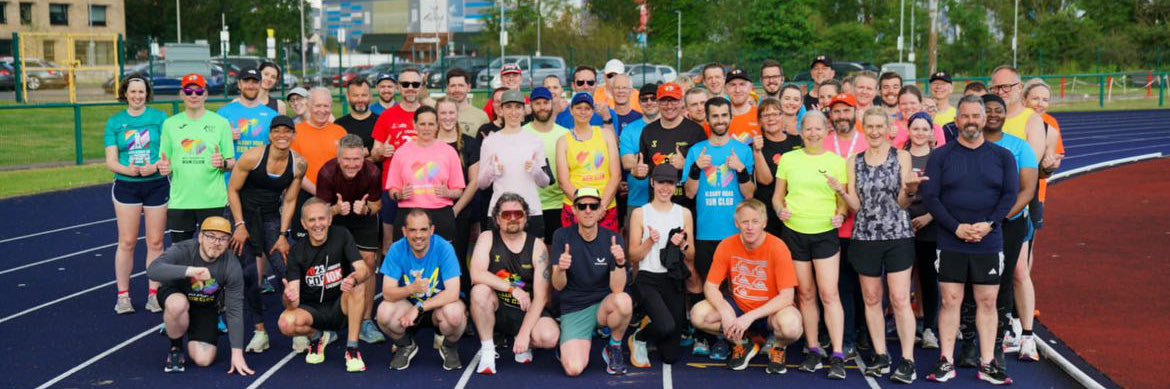 David Sinclair banner