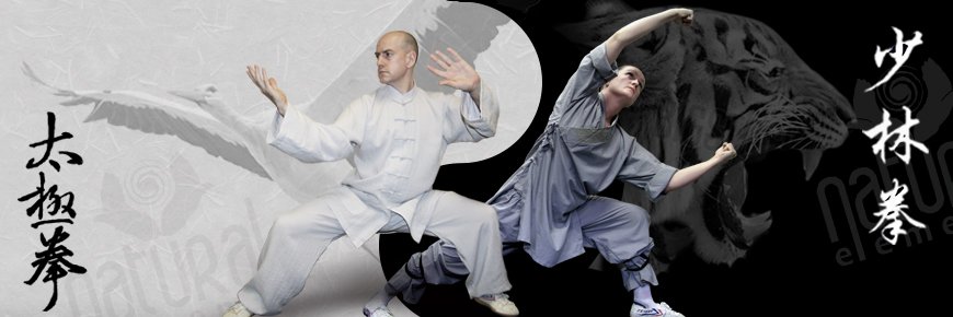 Natural Elements banner
