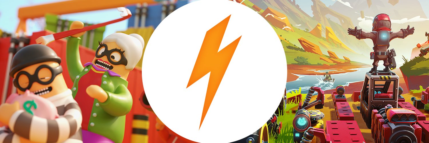 Flashbulb Games banner