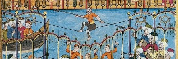 Otto Mann (Opibus Humanis) banner