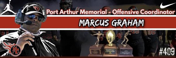 CoachGrahamFB Profile Banner