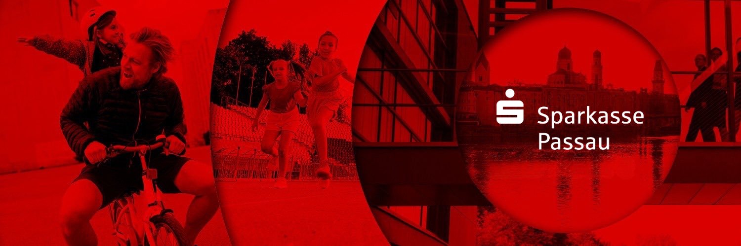 SparkassePassau's profile banner image
