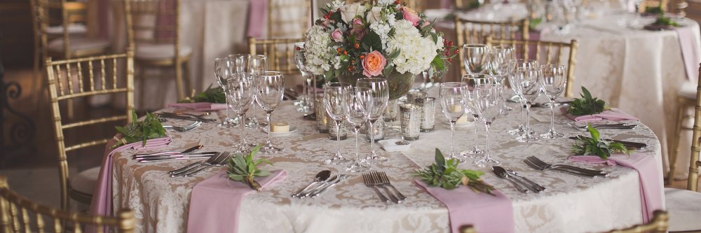 Just 4 Linen banner