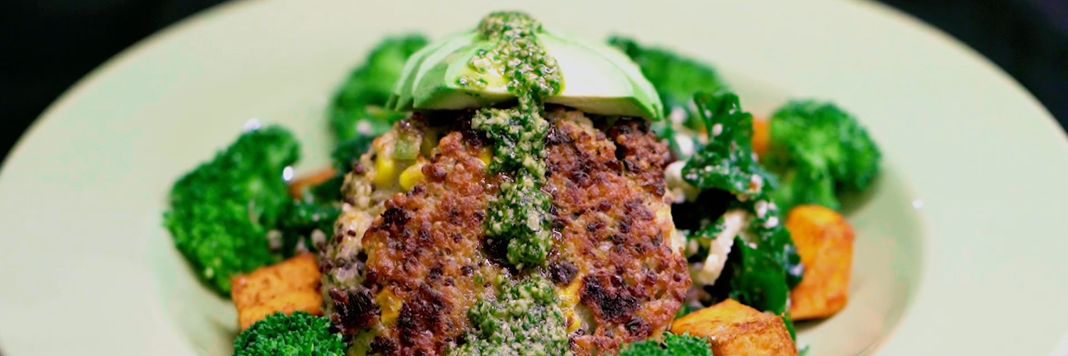 UGA Dining Services banner