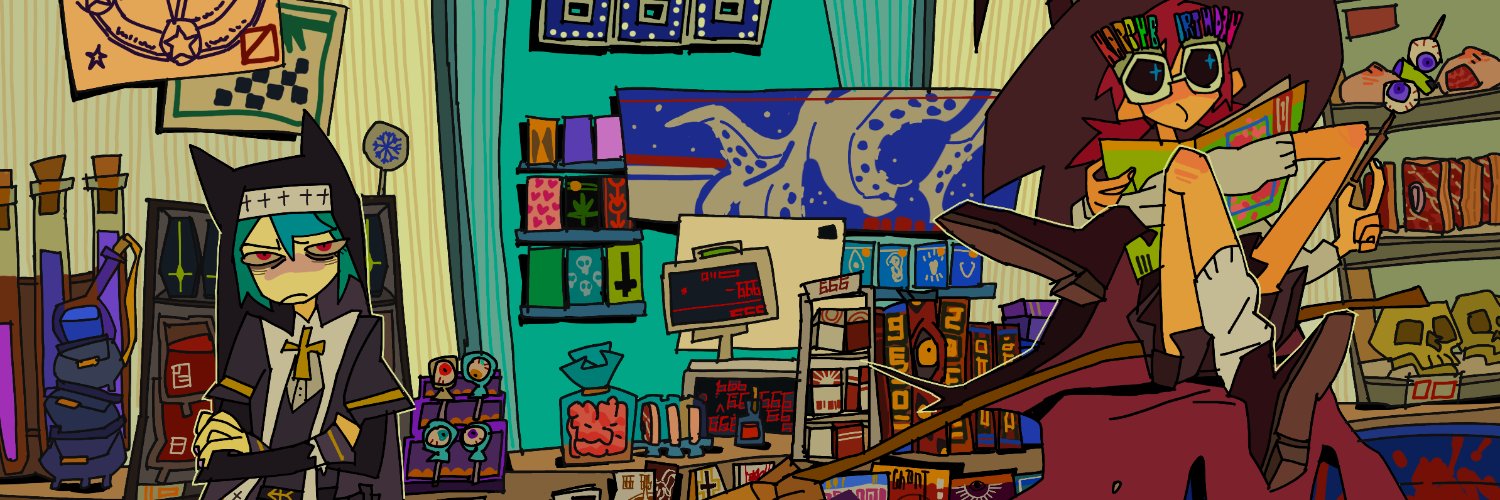 beijun_north's profile banner image